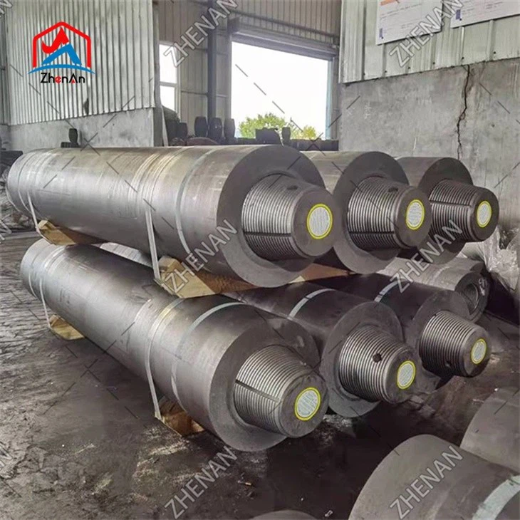 OP Graphite Electrode