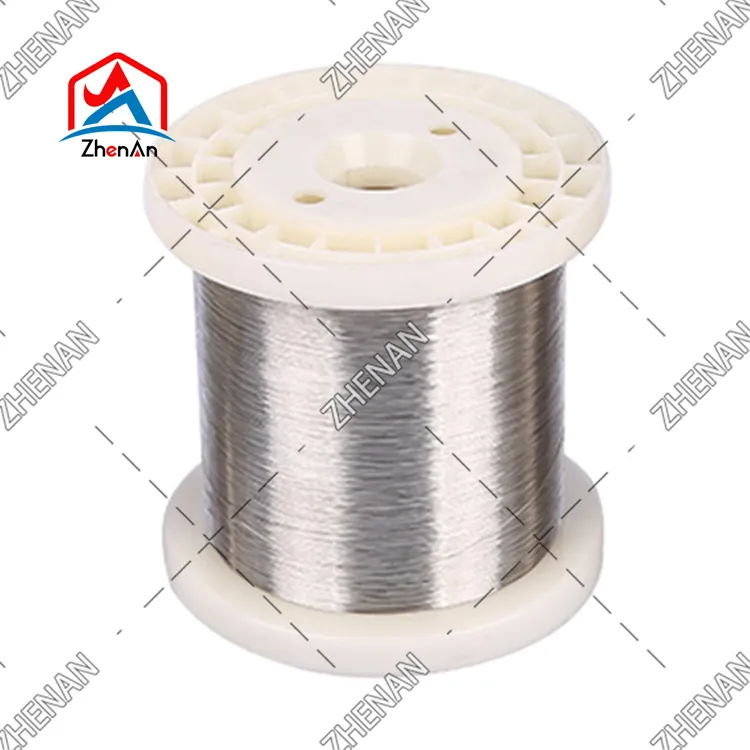 Nickel Alloy Inconel Welding Wire Nickel Alloy Inconel Welding Wire