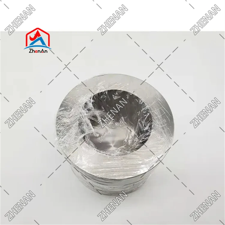 Niobium Alloy Crucible price Niobium Alloy Crucible price