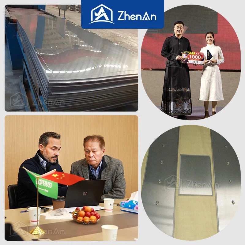 Ultra High Purity Zirconium Plate Zr702 for Industrial Use Ultra High Purity Zirconium Plate Zr702 for Industrial Use