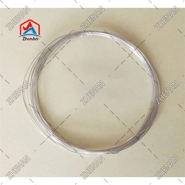 Tantalum alloy wire 0.5 mm supplier Tantalum alloy wire 0.5 mm supplier