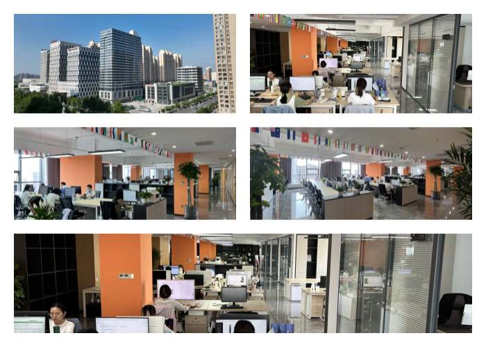 Nickel foil strip Nickel foil strip