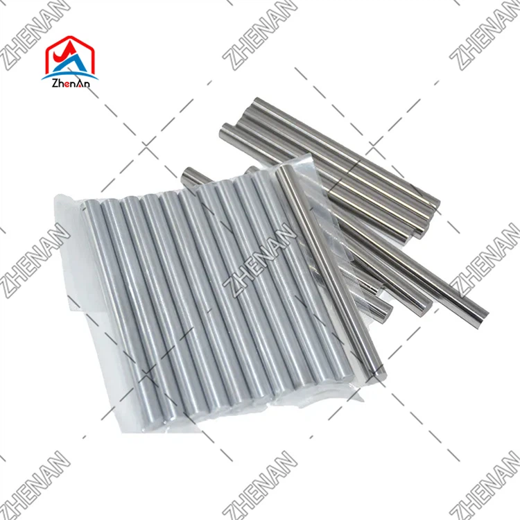 Mo La Alloy rod Mo La Alloy rod