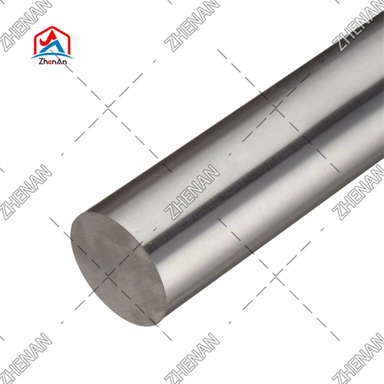 Molybdenum lanthanum alloy rod Molybdenum lanthanum alloy rod