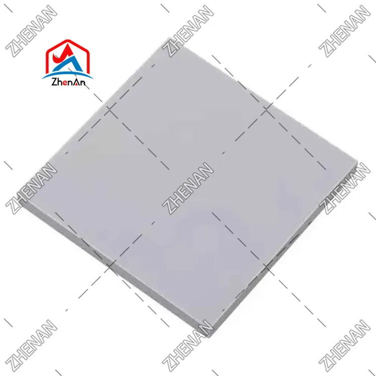 High hardness zirconium plate High hardness zirconium plate