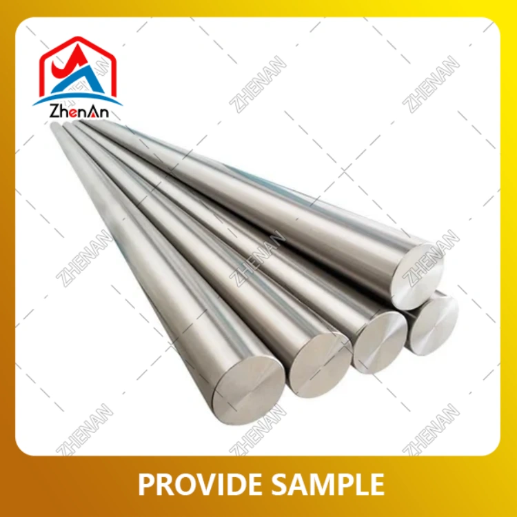 99% Nickel Alloy 201 Rods 99% Nickel Alloy 201 Rods