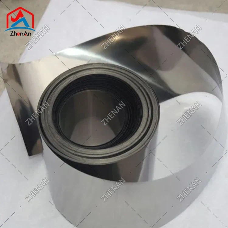 99.9% tantalum alloy plate supplier 99.9% tantalum alloy plate supplier