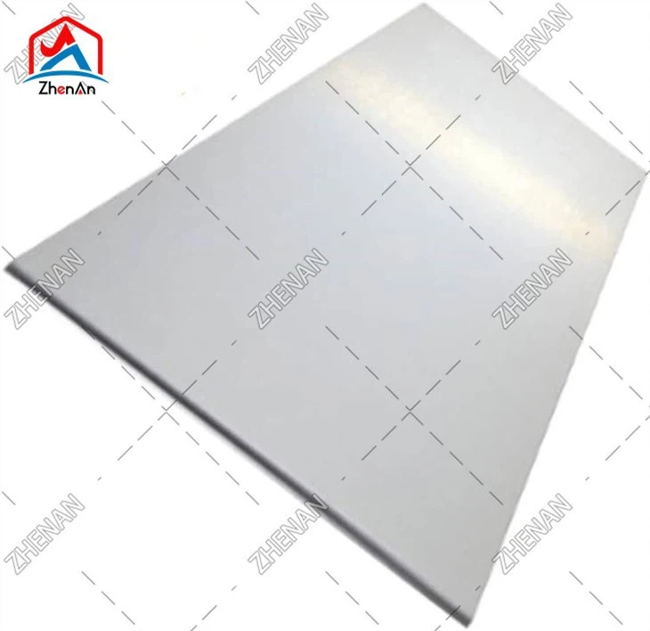 Pure Moly Alloy Sheet