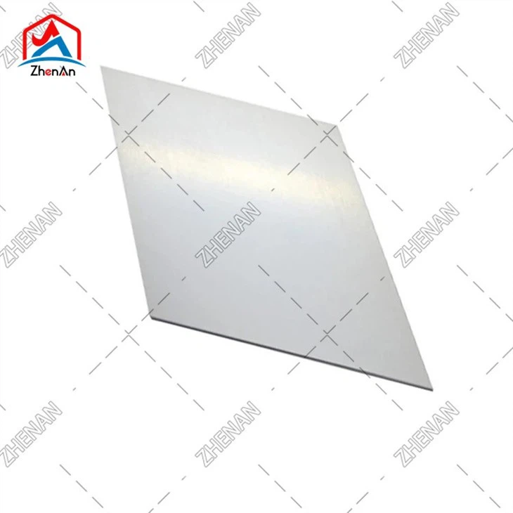 Pure Moly Alloy Sheet