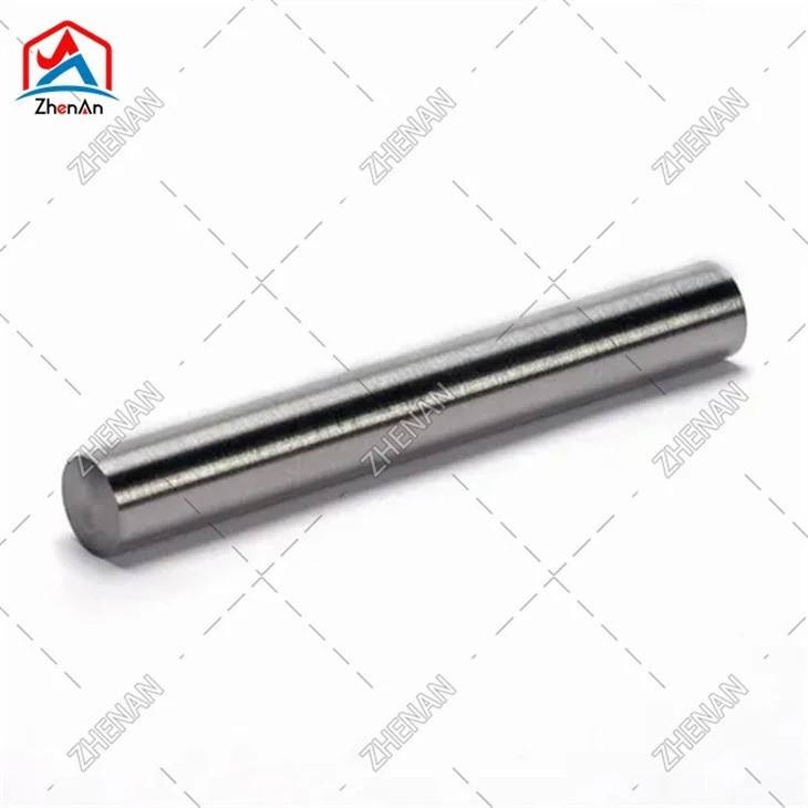 Pure Molybdenum Rod