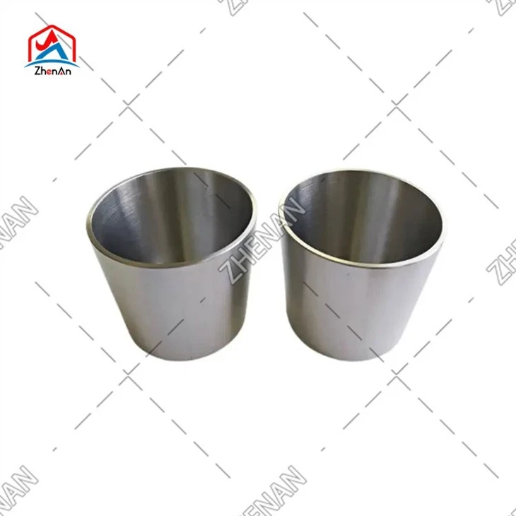 Pure Nb Alloy Cup