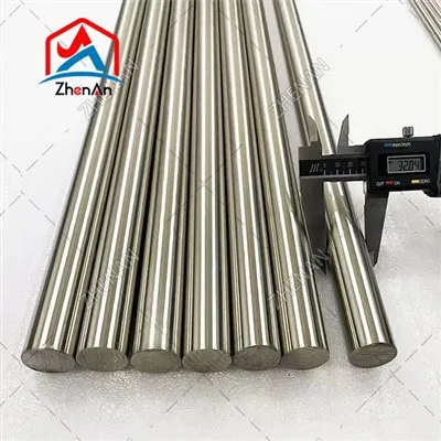 99.95% Metal Tantalum Rod