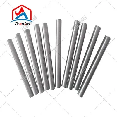 99.95% Pure Ta1 Tantalum Bar Rod