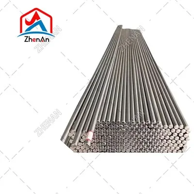 99.95 Purity Customized Tantalum Bar