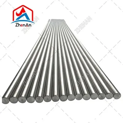 99.95 Purity Customized Tantalum Rod