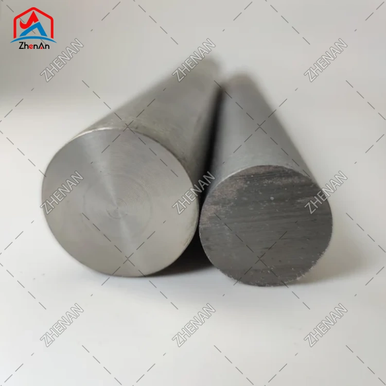 Customized Zirconium Bar