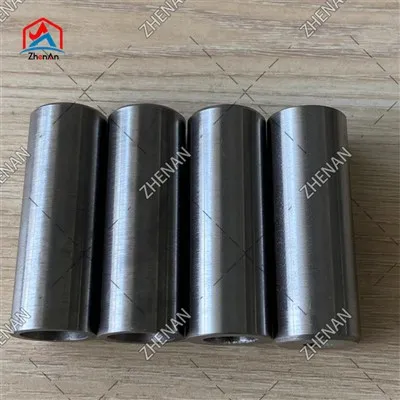 High Density Tungsten Alloy Tube