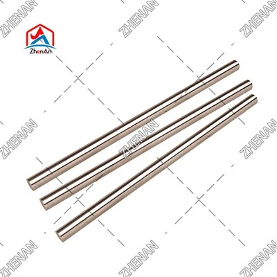 High Melting Point Tungsten Copper Alloy