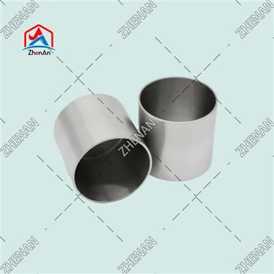 Molybdenum Crucible For Metallurgy