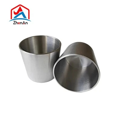 Nb Alloy Cup