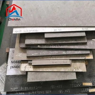 Nickel Ni Sheet Approx. 300 X 1000mm