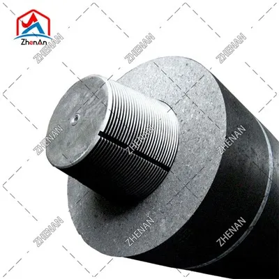 Ordinary Power Graphite Electrode