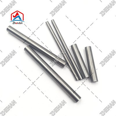 Polish Tungsten Bars