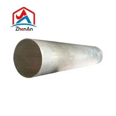 Ta Alloy Round Bar
