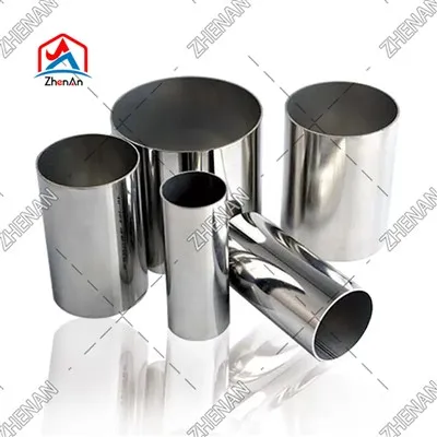 Tantalum Laboratory Crucibles