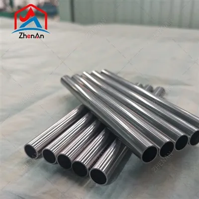 Tantalum Tube 100mm