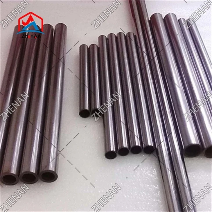 Ta Alloy Tube