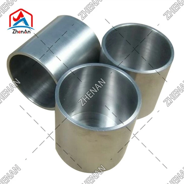 Ta Crucibles