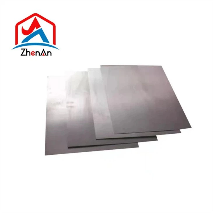 Tantalum Metal Plate