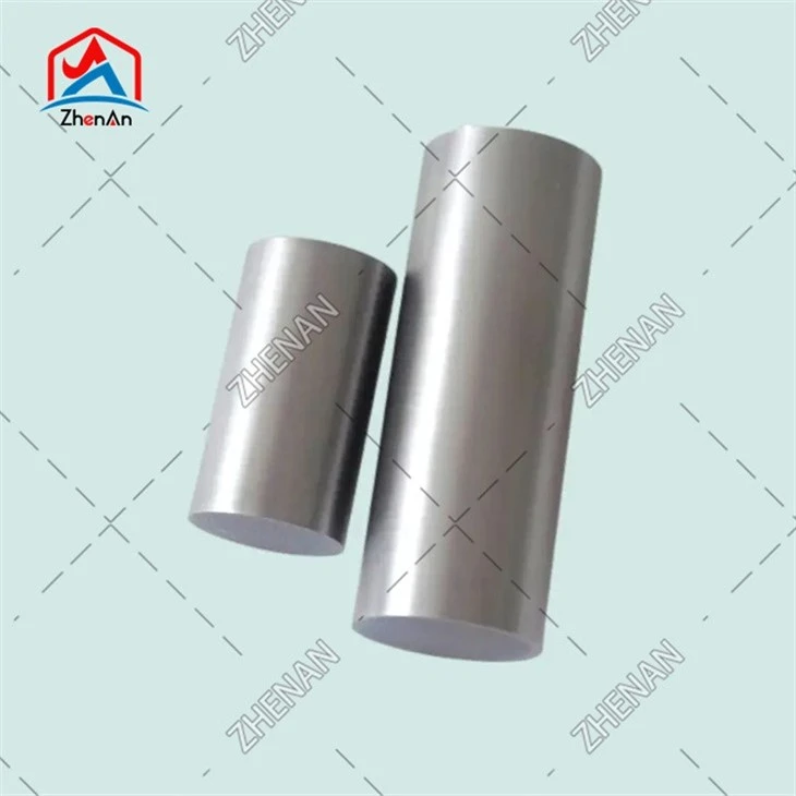 ta metal bar