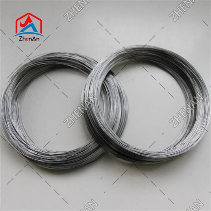 Tantalum tungsten alloy wire
