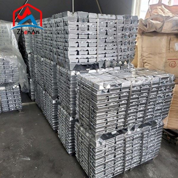 Pure Tin Ingot Tin Metal Ingot Wholesale All Size High Quality Ready to Ship Pure 99.99% 99.95% 99.9% Tin Ingot