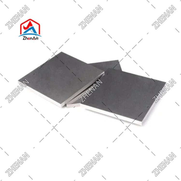 Tungsten Foil Metals