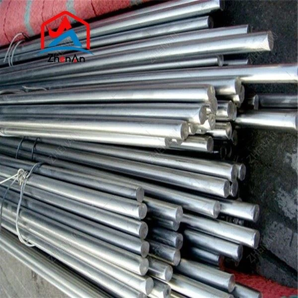 Zirconium Rod Material Standards And Sizes factory