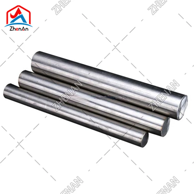 Zirconium Rod